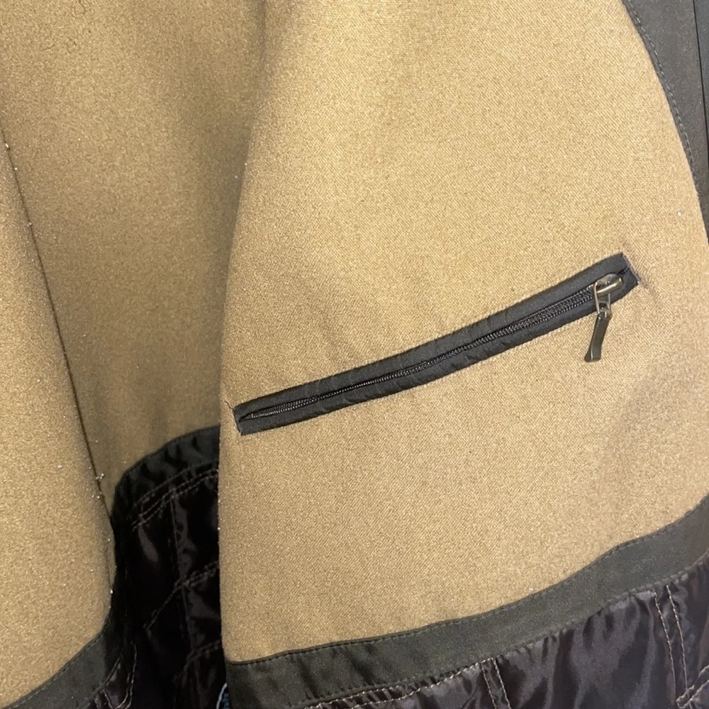 London Fog - men’s coat - 2xl.